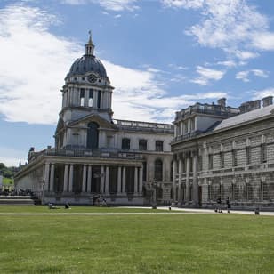 ﻿Mystery Picnic - Greenwich