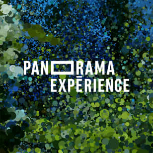 Panorama Experience - Waitlist
