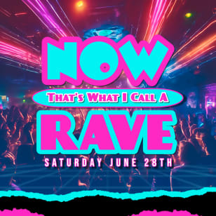Bounce Empire - Now That's What I Call A Rave