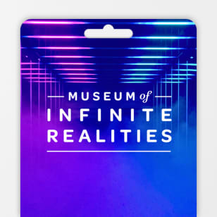 Explore The True You au MOIR : Une expérience de découverte de soi - Carte-cadeau