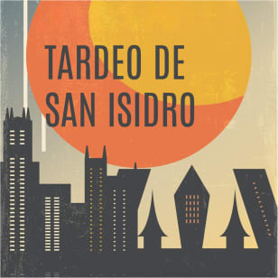 San Isidro sky cocktails