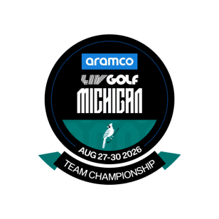 Aramco LIV Golf Michigan Team Championship 2026 - Grounds