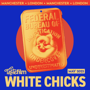 Taste Film Presents White Chicks (2004)