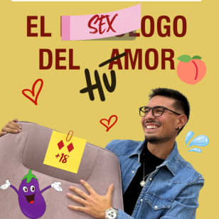 El Sexólogo del Humor