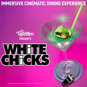 Taste Film presents White Chicks (2004)