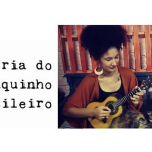 Festival Memória do Cavaquinho Brasileiro 2025