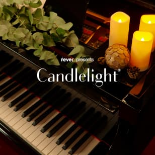 Candlelight: Christmas Special featuring “The Nutcracker” and More