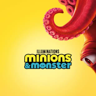 Minions & Monster