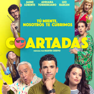 Coartadas 