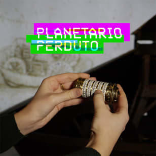 Escape Game Planetario Perduto