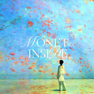 Monet Inside: An Immersive Exhibition