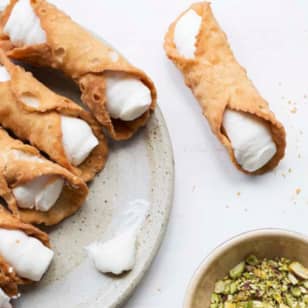 ﻿Taller de Cannoli Siciliano - NYC