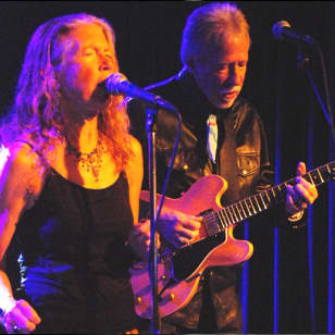 Annie Eastwood & Billy Stapleton @Sparrow