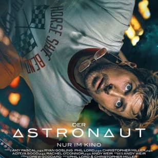 Der Astronaut - Project Hail Mary