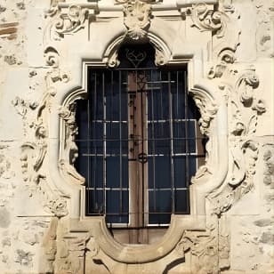 Small-Group World Heritage San Antonio Missions Guided Tour