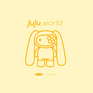 juju world by Cj Hendry