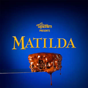 Taste Film presents Matilda (1996)