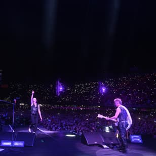 DEPECHE MODE: M