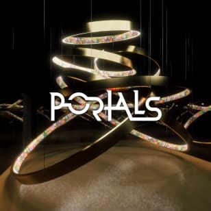 Portals: An Epic Journey Through Fantasy & Sci-Fi