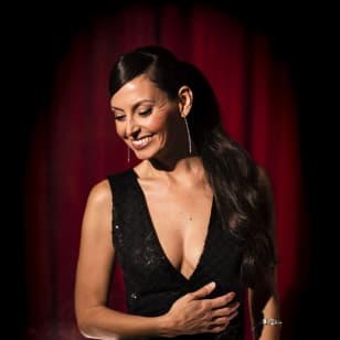 Magia Navidad 2025: Solo Show Jessica Guloomal