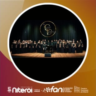 Concerto Comemorativo do Mês do Advogado