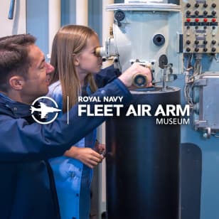 Fleet Air Arm Museum - Gift Card