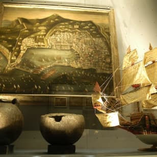 Galata Museo del Mare