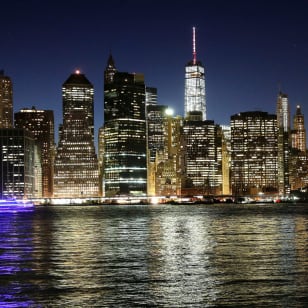 Mother's Day Weekend NYC Cruises