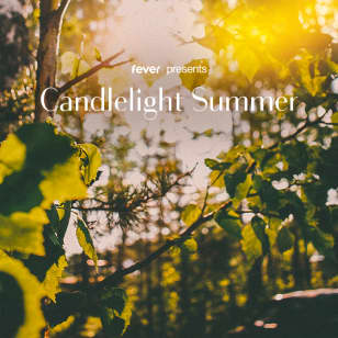 Candlelight Niagara Falls: Vivaldi's Four Seasons and More at Oakes Garden Theatre