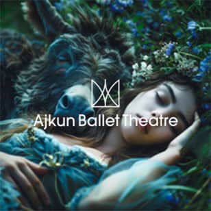 Ajkun Ballet Presents: A Midsummer Night’s Dream – Where Love Gets Hilariously Lost