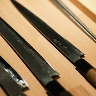 ﻿Omakase by Yuki Tamura at El Reloj de Arena