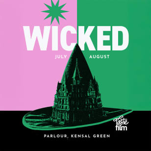 Taste Film Presents Wicked (2024)
