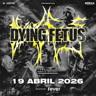 Dying Fetus
