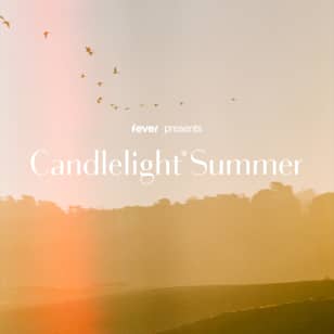Candlelight Open Air: A Tribute to Coldplay on Strings