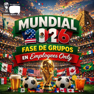 COPA DEL MUNDO (FASE DE GRUPOS)