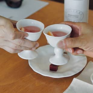 SULLOW: A Flow of Time with Korean Spirits – Traditional Liquor Tasting Workshop