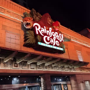 Atlantic City Ghosts: Banshees of the Boardwalk