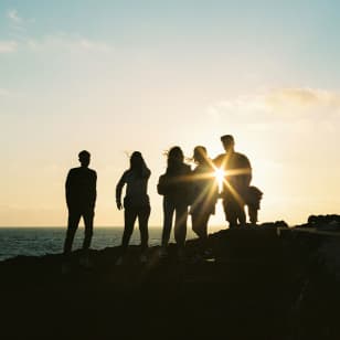 Iceland Eclipse 2026 Festival - August 12-15