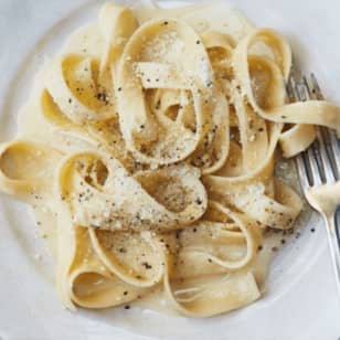 Fresh Handmade Pasta - Austin