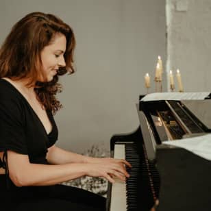 New Classical Piano Hits