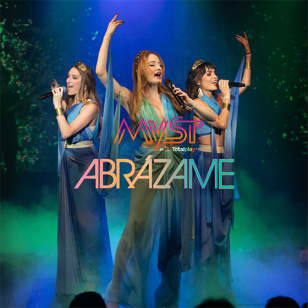 Myst: Abrázame