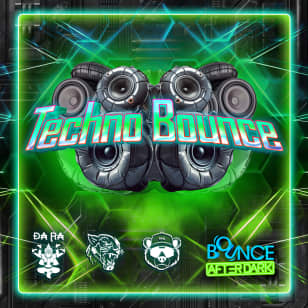 Bounce Empire - Techno Bounce