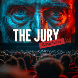 The Jury Experience Gent: Moord door AI