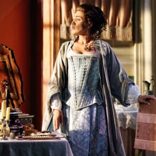 Sydney Opera House: The Marriage of Figaro Opera