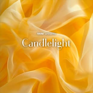 Candlelight: Tribute to Jacky Cheung 张学友