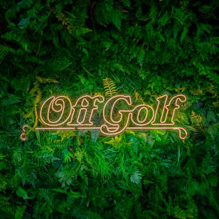 Off Golf Rueil-Malmaison - Carte Cadeau