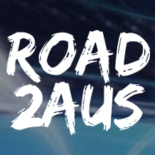 Road to Australia
