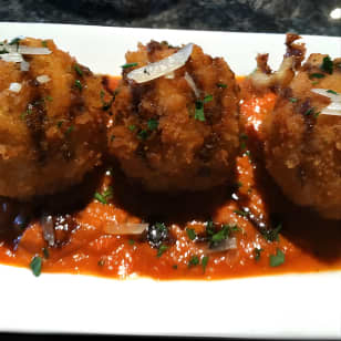 Federal Hill Food Tour