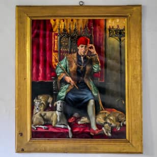 Ruta Narrada: Érase una vez Enrique IV
