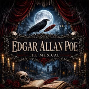 Edgar Allan Poe: The Musical - Tampa, FL